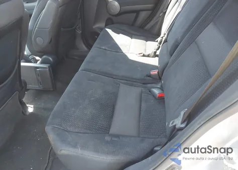 2008 Honda Cr-V Ex z USA, uszkodzony, nr VIN JHLRE48598C050022